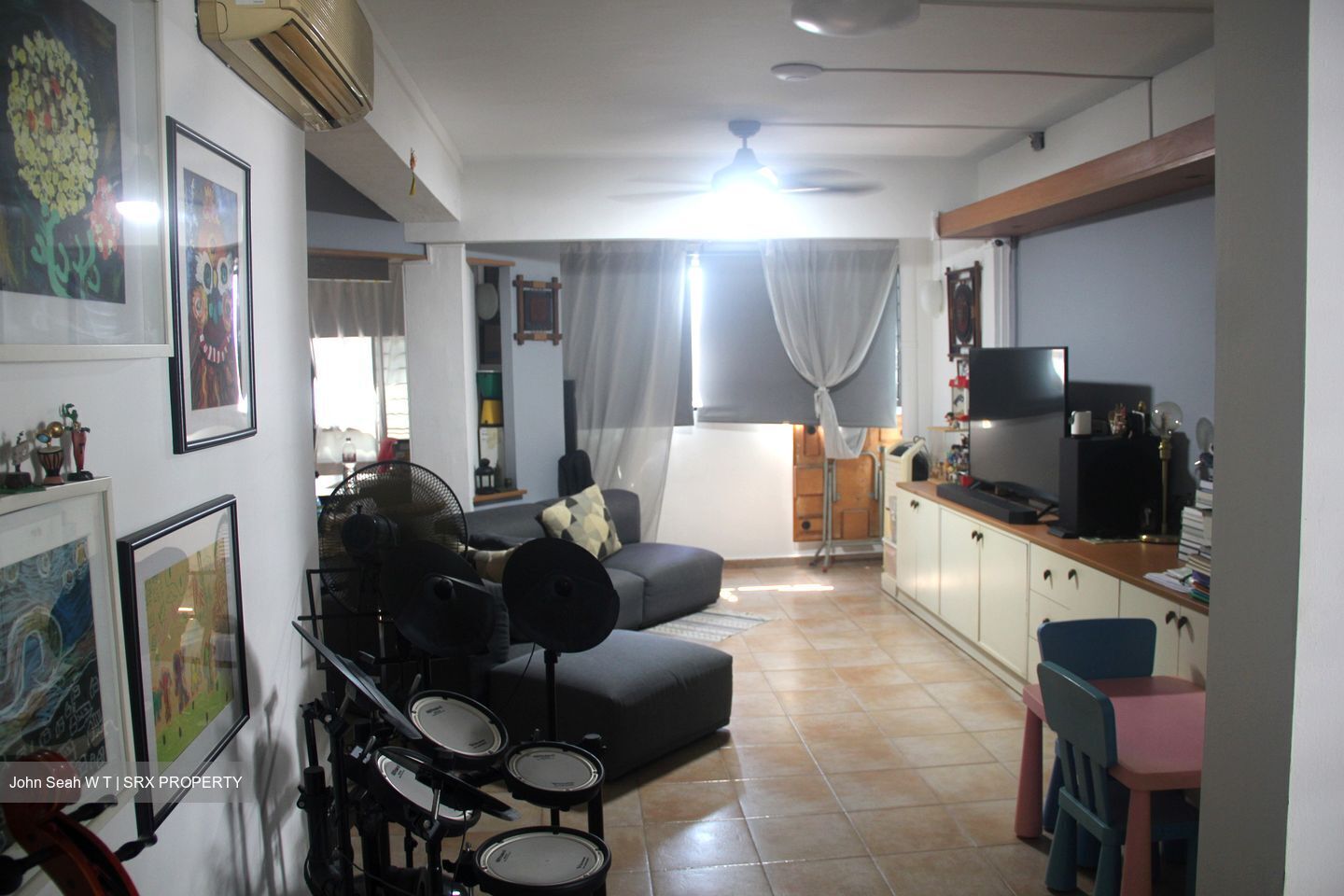 Blk 541 Pangshan Grove (Bukit Panjang), HDB 5 Rooms #500119551